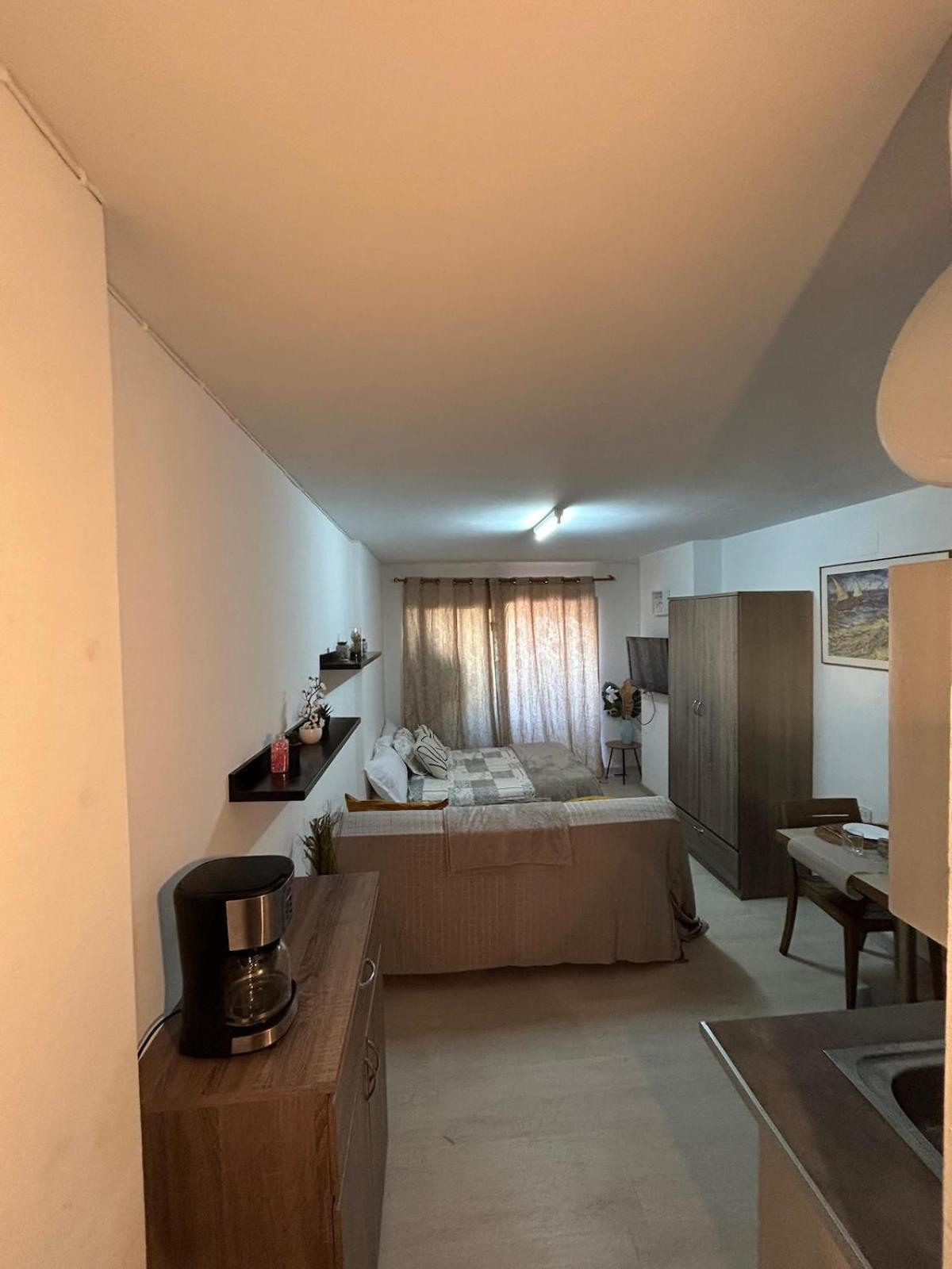Apartment En El Centro De Ampuria Brava Empuriabrava