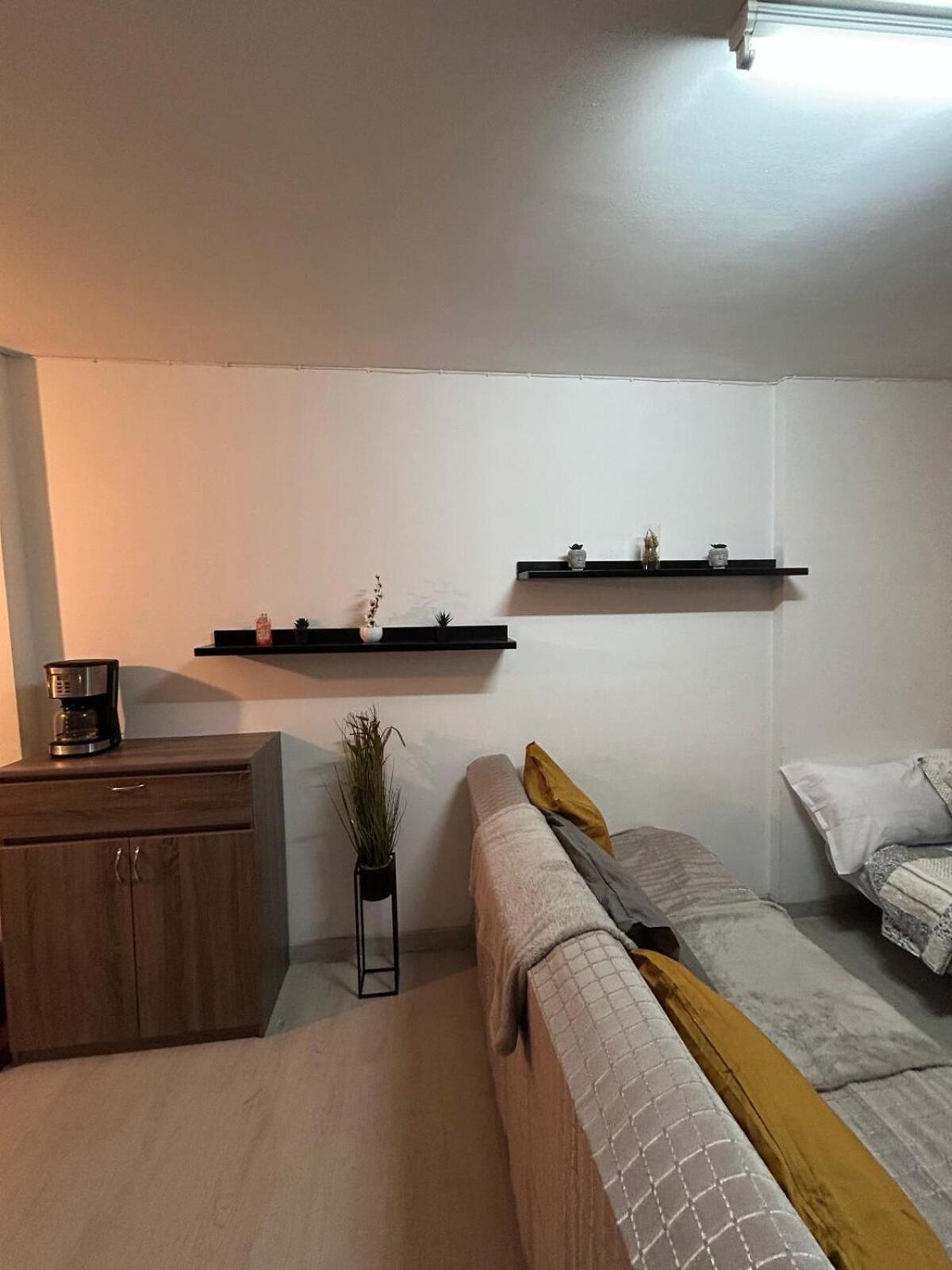 En El Centro De Ampuria Brava Apartment Empuriabrava
