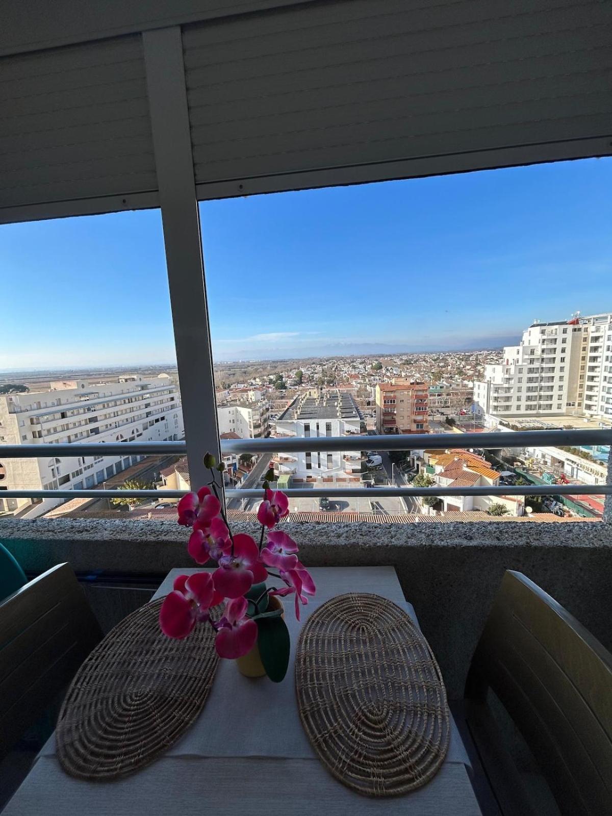 Apartment En El Centro De Ampuria Brava