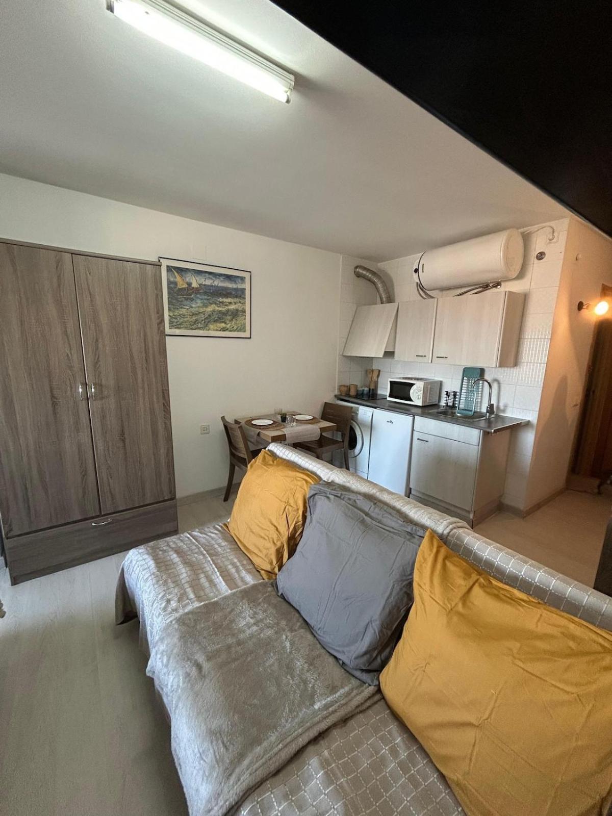 Apartment En El Centro De Ampuria Brava Empuriabrava