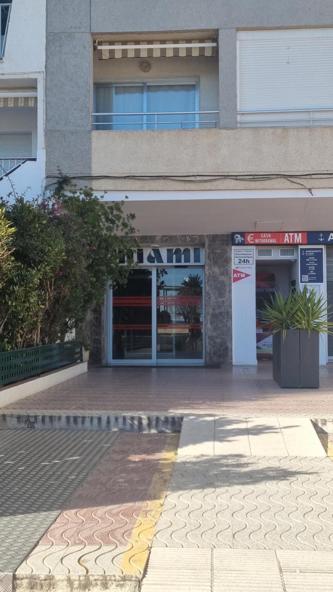Apartment En El Centro De Ampuria Brava